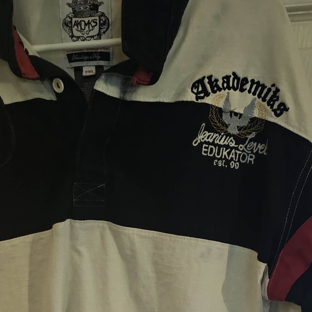 Mens shirt